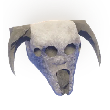 Mutated Skull