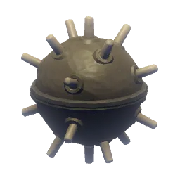 Sea Mine