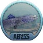 Completed Forgotten Deep's Bestiary