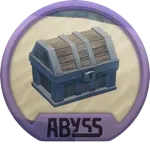Abyssborn Treasure Hunter