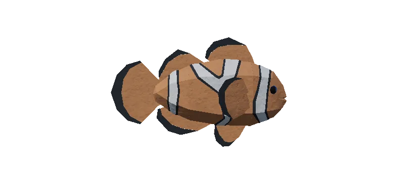 Clownfish