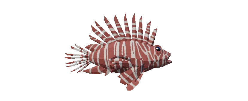 Lionfish