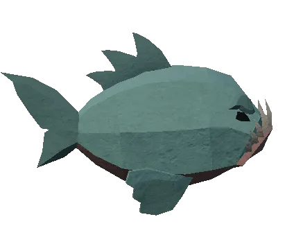 Piranha