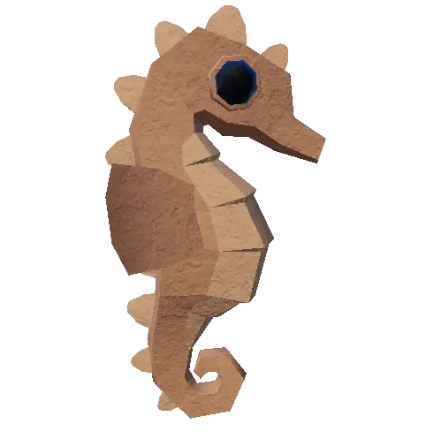 Sea Horse