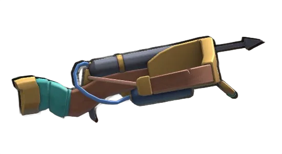 Crossbow Gun