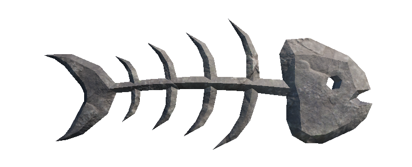 Fish Bone