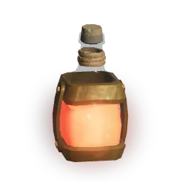 Strength Potion