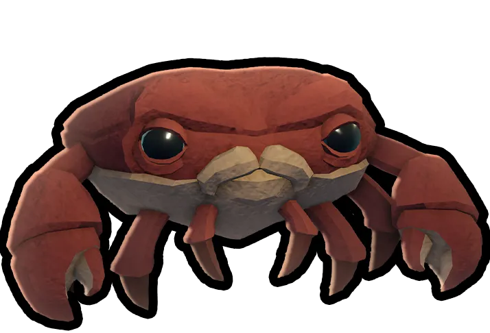 Crab