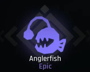 Anglerfish Race