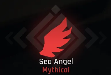 Sea Angel Race